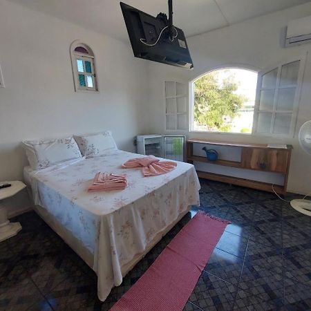 Otima Suite Proximo A Praia Dos Anjos Arraial do Cabo Exteriér fotografie