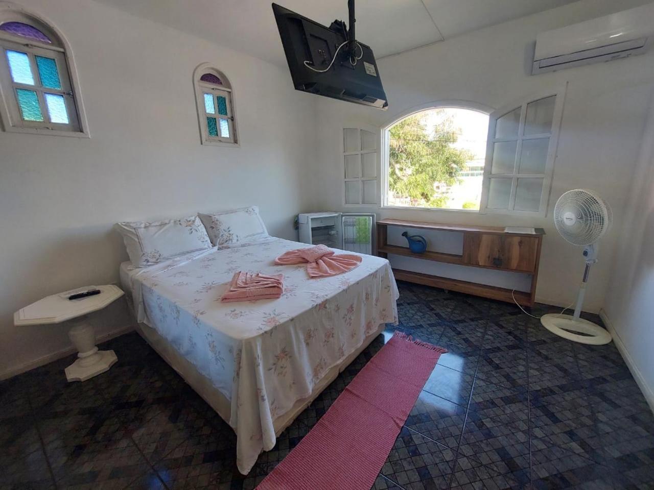 Otima Suite Proximo A Praia Dos Anjos Arraial do Cabo Exteriér fotografie