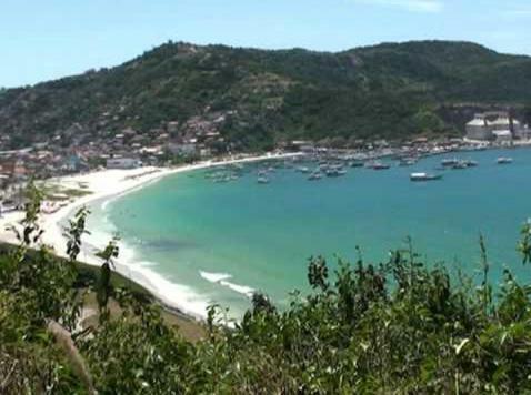 Otima Suite Proximo A Praia Dos Anjos Arraial do Cabo Exteriér fotografie